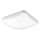 LUXERA 38203 - LED Deckenleuchte KOSS 24xLED SMD/12W/230V