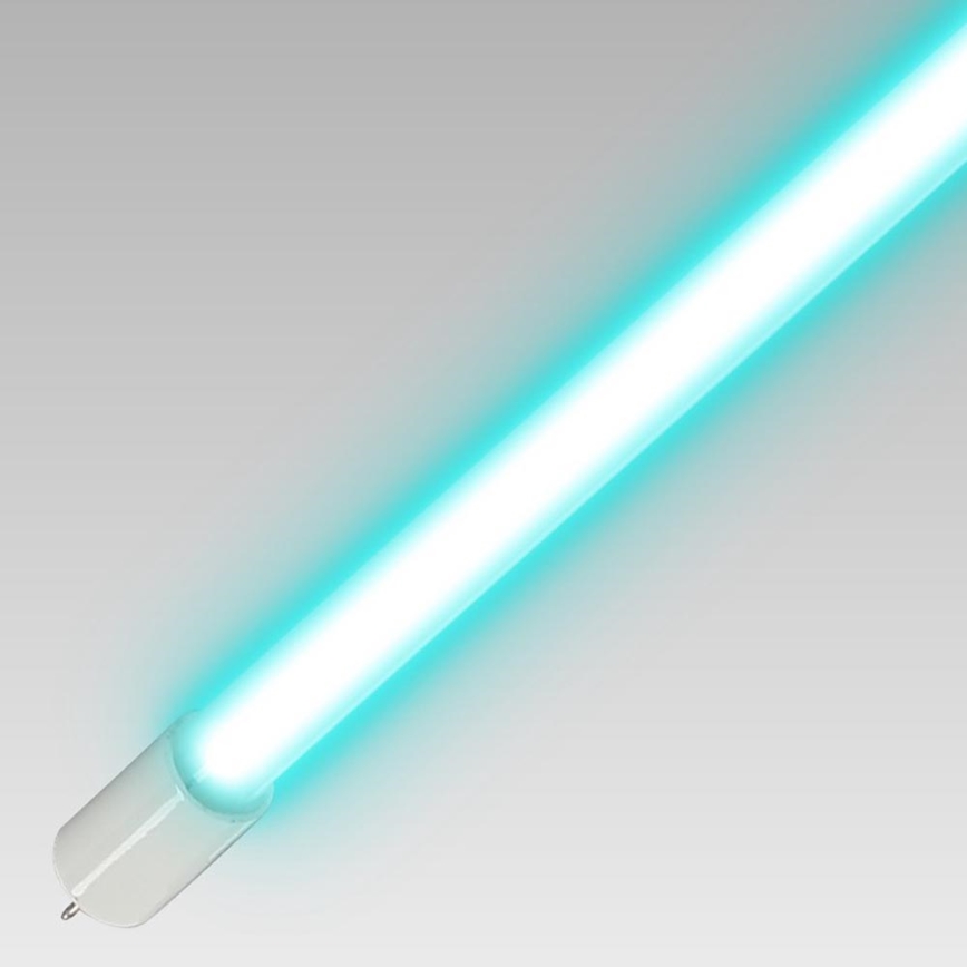 Luxera 70421 - Desinfektions-Germizidröhre T5 UVC/28W/230V