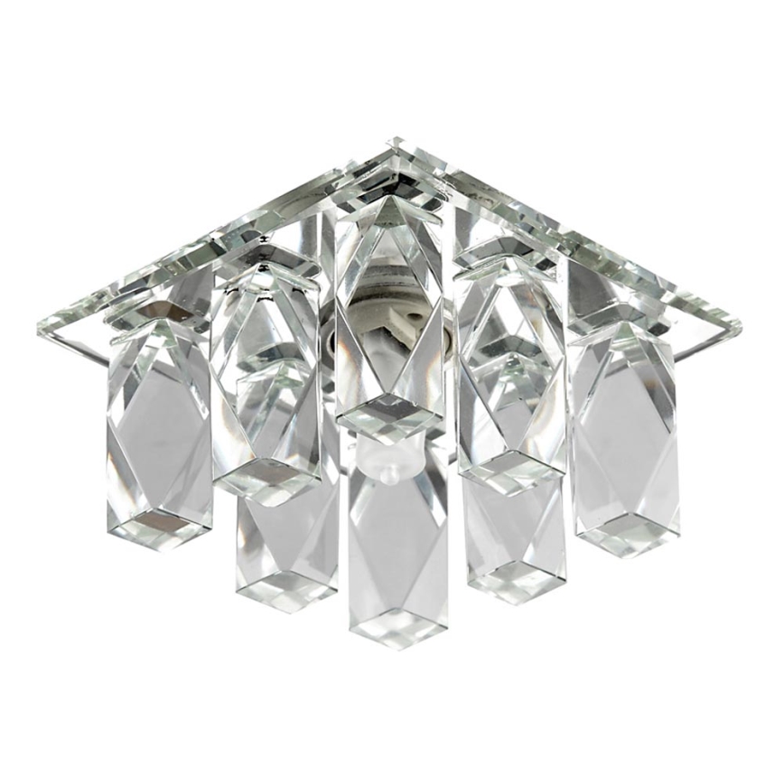 LUXERA 71075 - Scheinwerferlampe CRYSTALS 1xG9/33W/230V