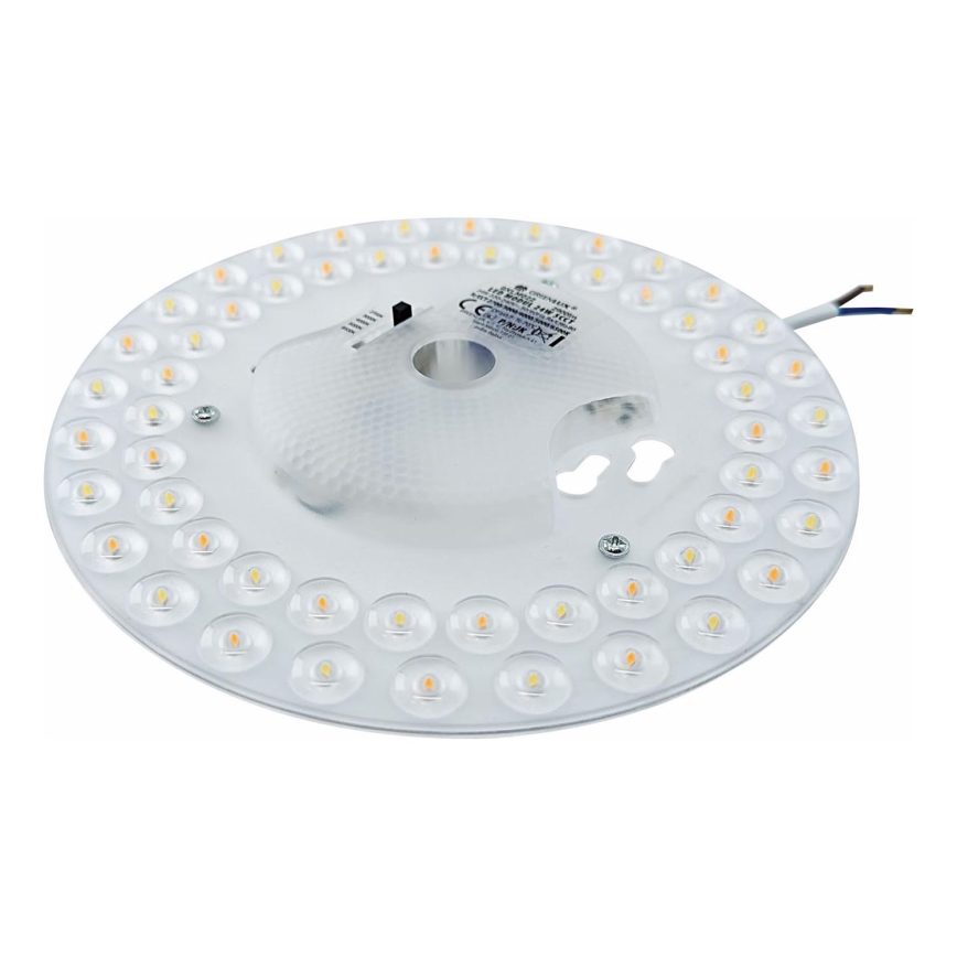 Magnetisches LED-Modul LED/24W/230V d 17,5 cm 2700/3000/4000/5000/6500K