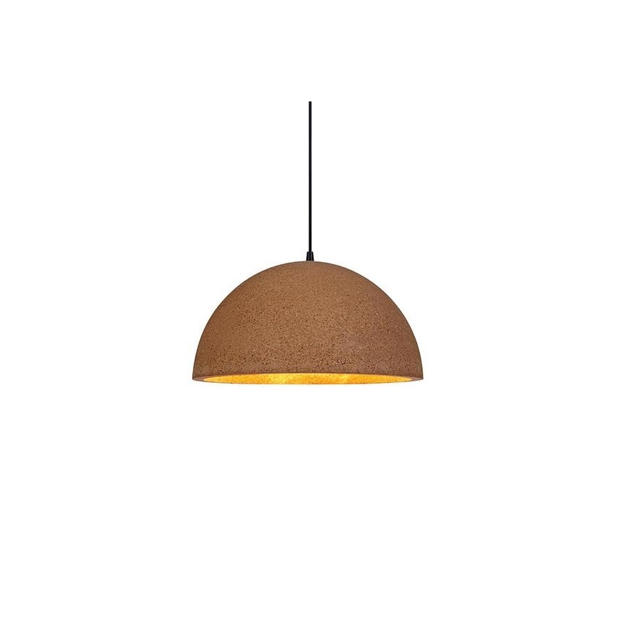 Markslöjd 106486 - Hängeleuchte CORK 1xE27/60W/230V