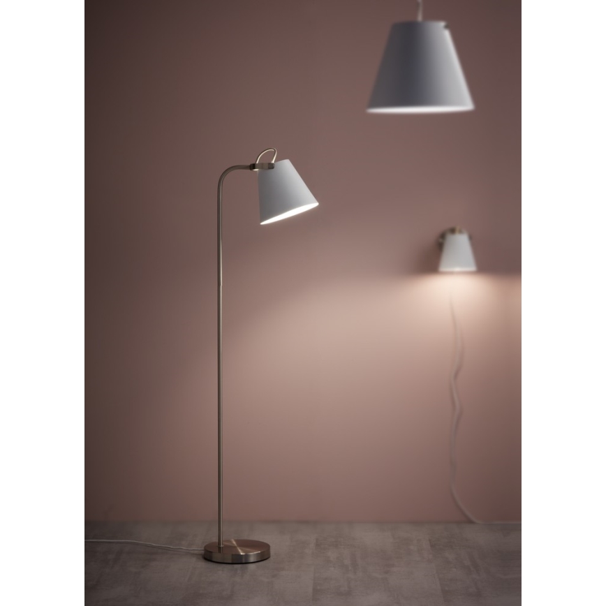 Markslöjd 107398 - Stehlampe TRIBE 1xE27/40W/230V