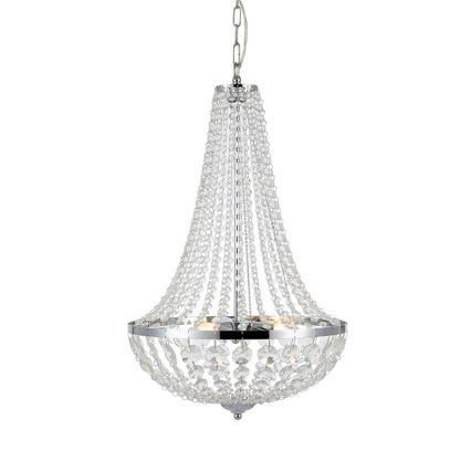 Markslöjd 107551 - Badezimmer-Deckenleuchte an Kette 3xG9/20W/230 IP44