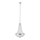 Markslöjd 107551 - Badezimmer-Deckenleuchte an Kette 3xG9/20W/230 IP44