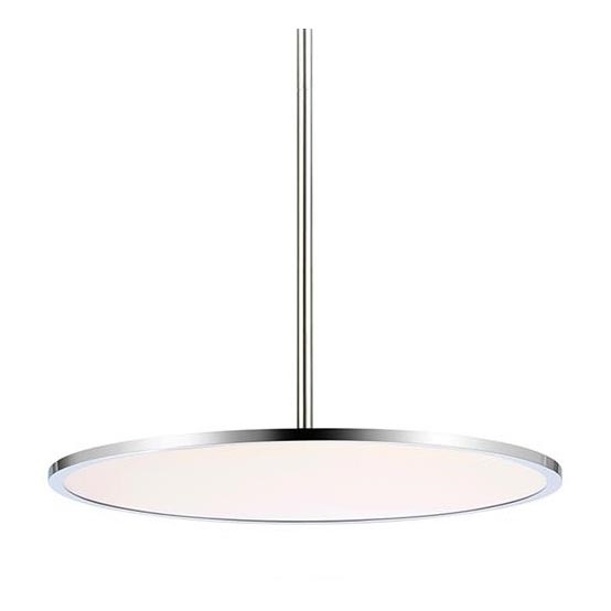 Markslöjd 107809 - LED Hängeleuchte PLANET LED/24W/230V/12V