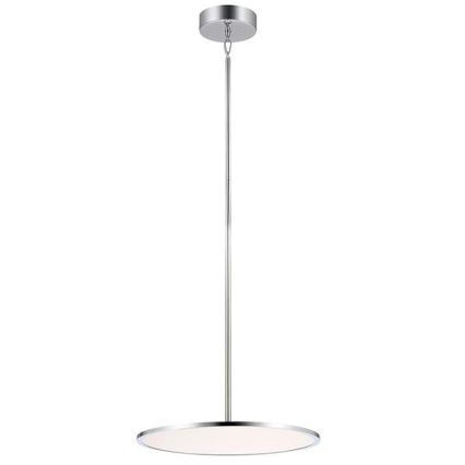 Markslöjd 107809 - LED Hängeleuchte PLANET LED/24W/230V/12V