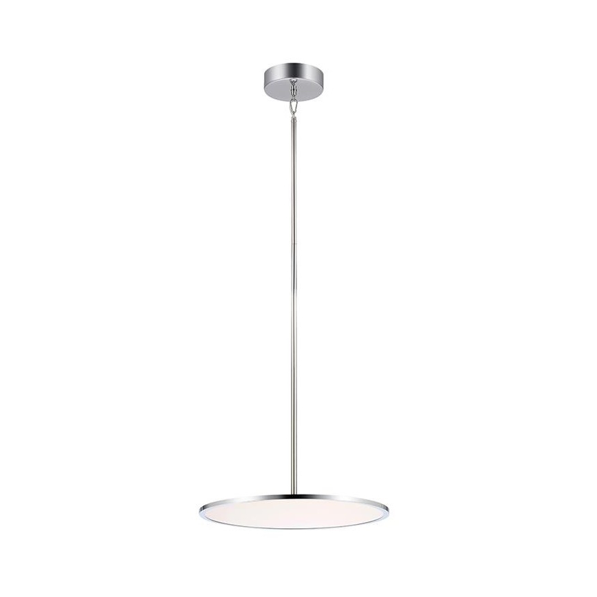 Markslöjd 107809 - LED Hängeleuchte PLANET LED/24W/230V/12V