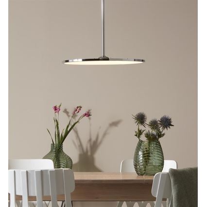 Markslöjd 107809 - LED Hängeleuchte PLANET LED/24W/230V/12V