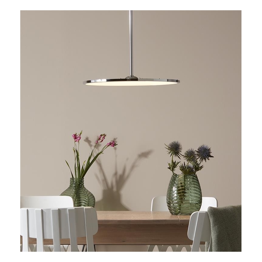 Markslöjd 107809 - LED Hängeleuchte PLANET LED/24W/230V/12V