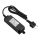 Markslöjd 108393 - Außen-Netzadapter GARDEN24 36W/31V IP67