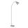 Markslöjd 108891 - dimmbare LED-Stehlampe FUNIL LED/4,9W/230V CRI 90 grau