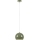 Markslöjd 108991 - Hängeleuchte POP, Kabelaufhängung, 1x GU10/7W/230V, Ø 20 cm, grün
