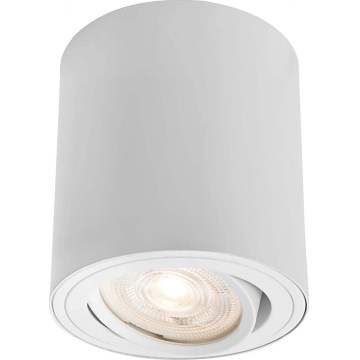 Markslöjd 109020 - Dimmbarer LED-Einbaustrahler DIRETTO LED/5W/230V CRI 90 weiß
