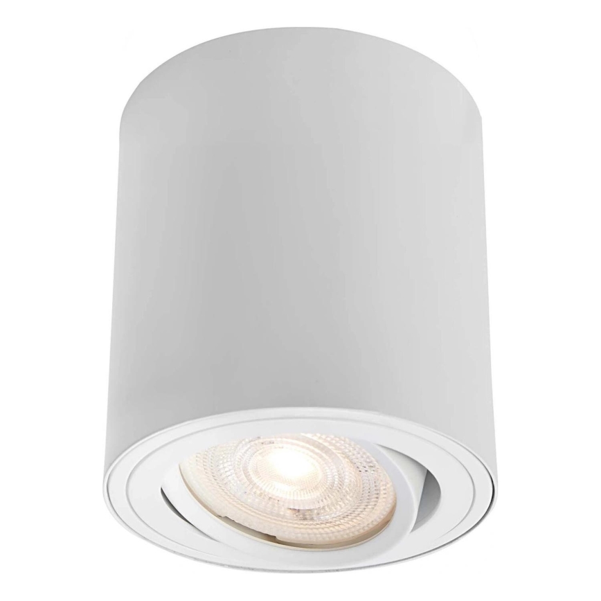 Markslöjd 109020 - Dimmbarer LED-Einbaustrahler DIRETTO LED/5W/230V CRI 90 weiß