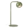 Markslöjd 109034 - Tischleuchte POP 1xGU10/7W/230V grün