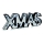 Markslöjd 703590 - LED-Weihnachtsdekoration WORD 15xLED/0,9W/3xAA