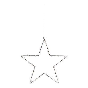 Markslöjd 704851 - LED Außen-Weihnachtsdekoration WIVI LED/2,4W/230V 50 cm IP44