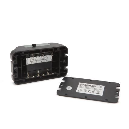 Mäuse- und Rattenvertreiber 6xAAA IP54