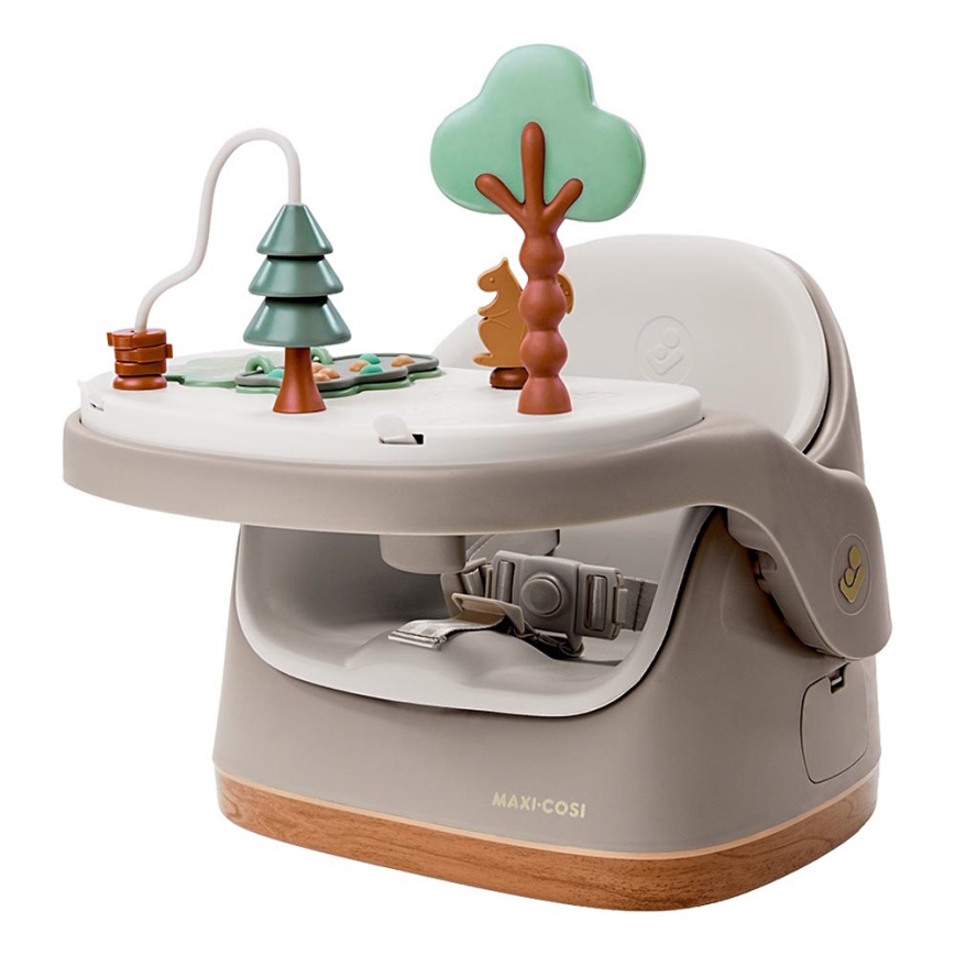 Maxi-Cosi - Esstischstuhl für Kinder JAY PLUS beige