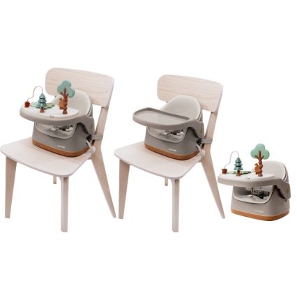 Maxi-Cosi - Esstischstuhl für Kinder JAY PLUS beige