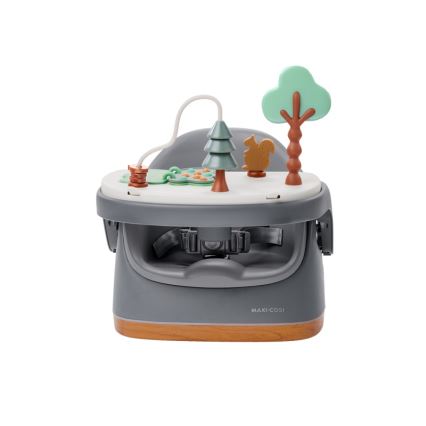 Maxi-Cosi - Esstischstuhl für Kinder JAY PLUS grau