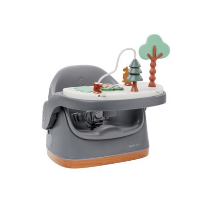 Maxi-Cosi - Esstischstuhl für Kinder JAY PLUS grau