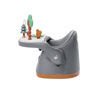Maxi-Cosi - Esstischstuhl für Kinder JAY PLUS grau