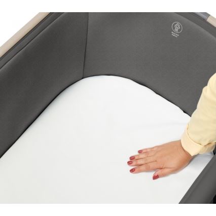 Maxi-Cosi - Kinder-Reisebett IORA grau