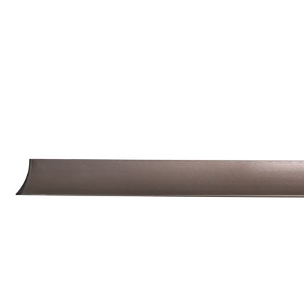 MAXLIGHT P0595 - LED dimmbare Hängeleuchte an Seil JO-JO LED/38W/230V 2700/4500/5500K Anthrazit