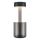 Maytoni MOD229TL-L3B3K3 - LED dimmbare, wiederaufladbare tragbare Tischlampe LED/3W/5V 2200-4000K 2000 mAh schwarz/grau