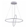 Maytoni MOD807-PL-02-85-W - LED-Hängeleuchte NOLA LED/85W/230V