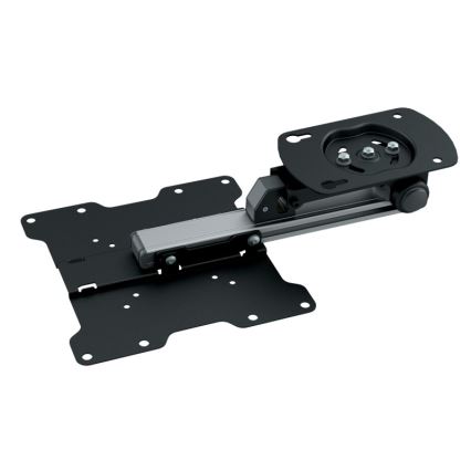 MK FLORIA MKF-17DS220 - Deckenhalterung für 46 Fernseher, schwarz