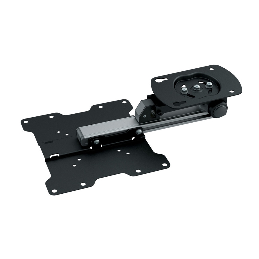 MK FLORIA MKF-17DS220 - Deckenhalterung für 46 Fernseher, schwarz