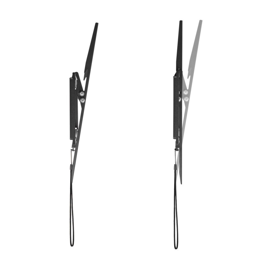 MK FLORIA MKF-20DN447 - Wandhalterung klappbar für TV 65 schwarz
