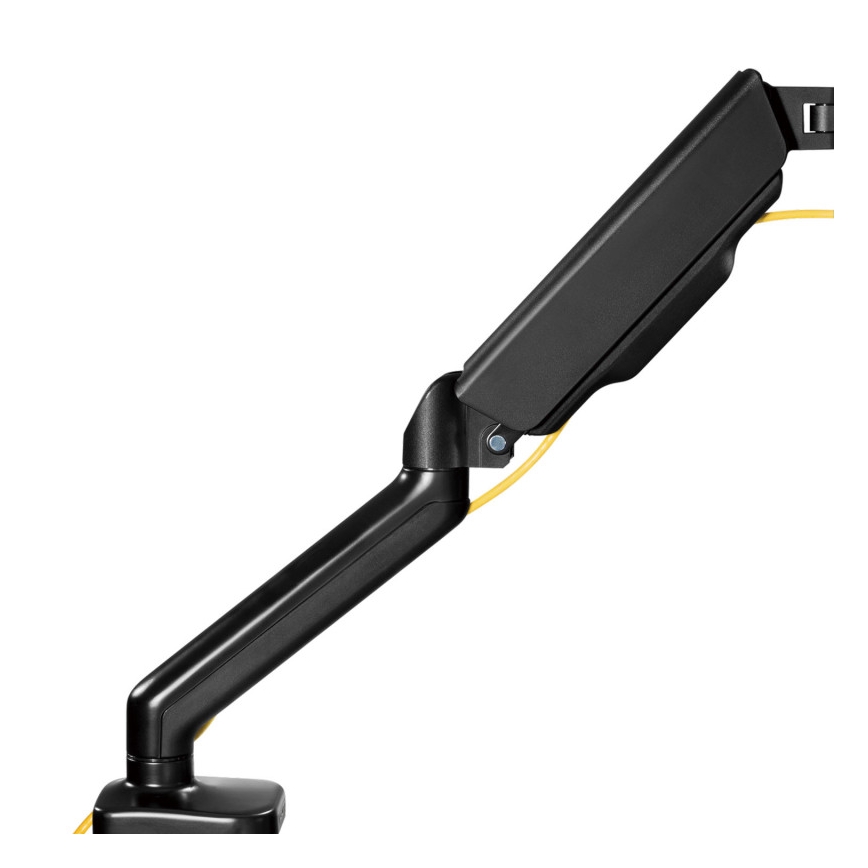 MK FLORIA MKF-21DP113S2 - Verstellbare Monitorhalterung 32 schwarz