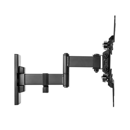 MK FLORIA MKF-21DP224 - Wandhalterung für TV mit Gelenk 46 schwarz