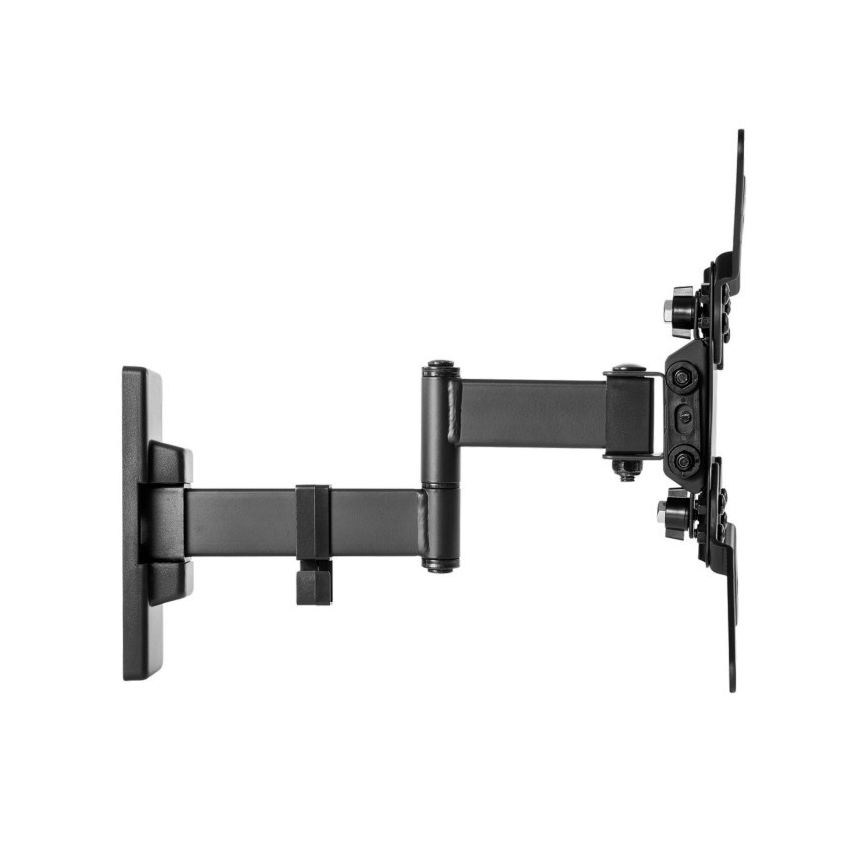 MK FLORIA MKF-21DP224 - Wandhalterung für TV mit Gelenk 46 schwarz