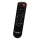 MK FLORIA Superior Samsung Voice - Ersatzfernbedienung für Samsung-Fernseher, 2× AAA