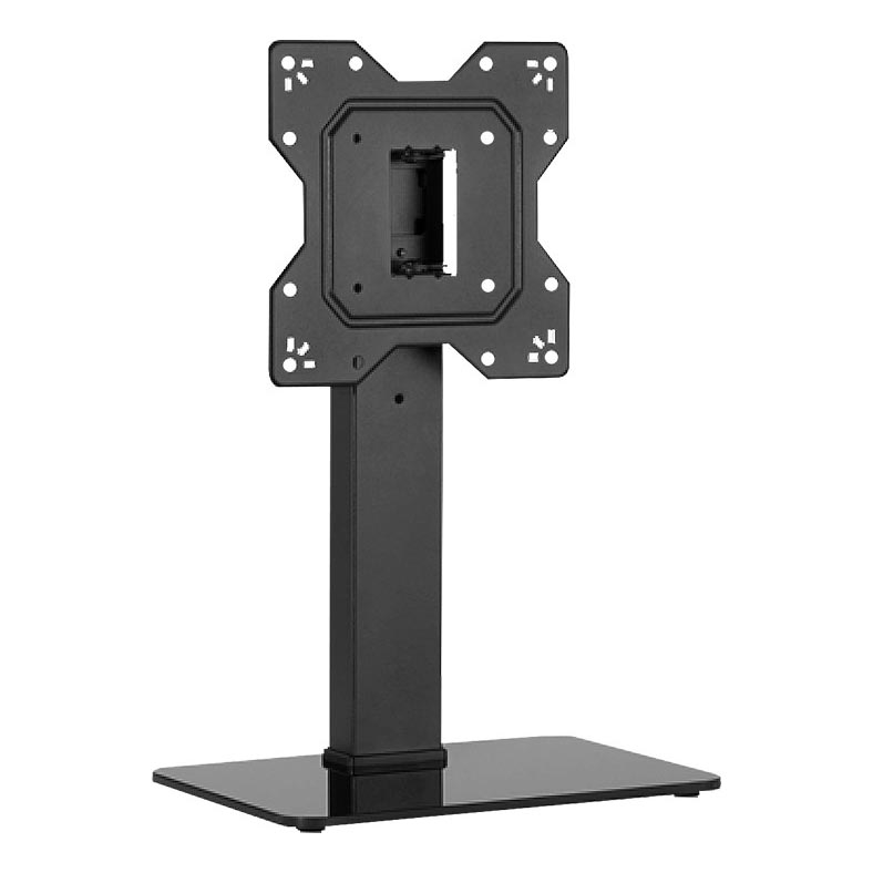 MK FLORIA Superior SUPSTV019 - TV-Standfuß für 23-43 schwarz