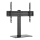 MK FLORIA Superior SUPSTV020 - TV-Standfuß für 37-70