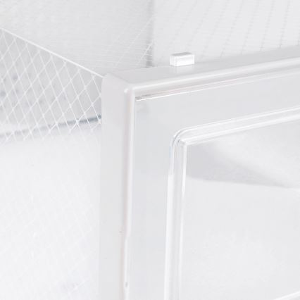 Modulares Regal mit Fächern BOXIFY weiß