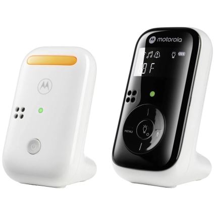 Motorola PIP11 - Kabelloses Audio-Babyfon