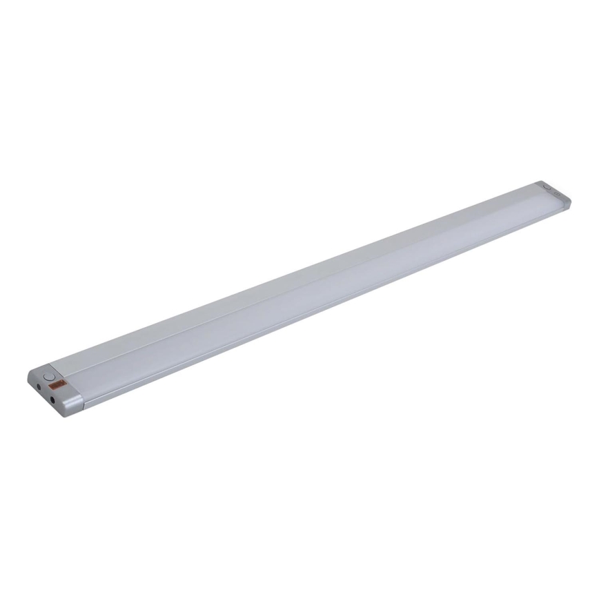 Müller-Licht - LED-Küchenunterbauleuchte mit Sensor CASSIA LED/8W/230V 3000/4000/6500K