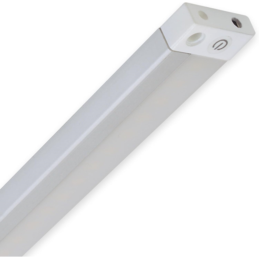 Müller-Licht - LED-Küchenunterbauleuchte mit Sensor CASSIA LED/8W/230V 3000/4000/6500K