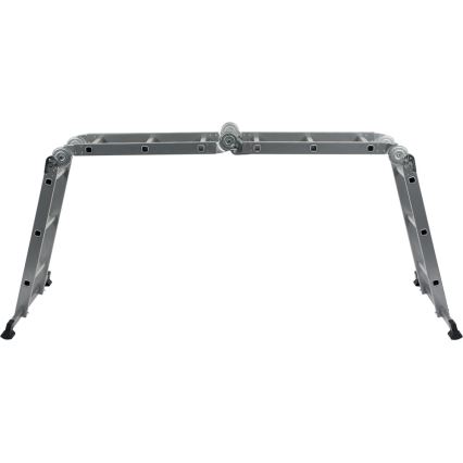Multifunktionsleiter 3,4 m