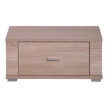 Nachttisch THEMO 29x63 cm Sonoma-Eiche