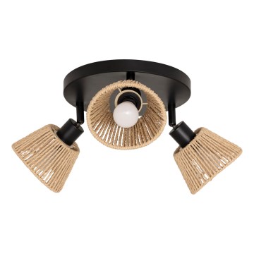 Настінний світильник Atmosphera MYHA 3xE27/25W/230V