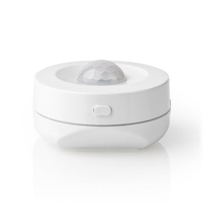 Intelligenter PIR-Bewegungsmelder 1xCR2450 ZigBee