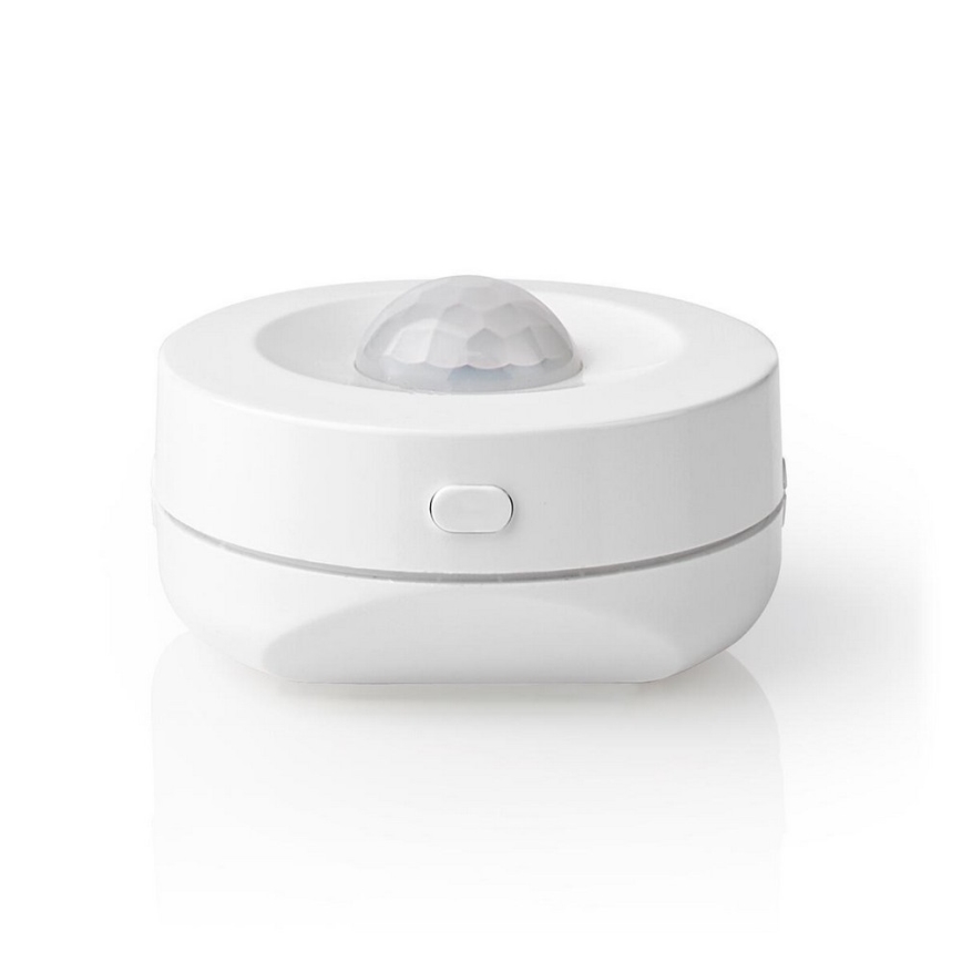 Intelligenter PIR-Bewegungsmelder 1xCR2450 ZigBee