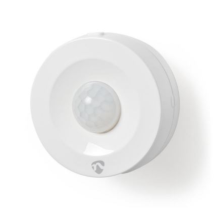 Intelligenter PIR-Bewegungsmelder 1xCR2450 ZigBee